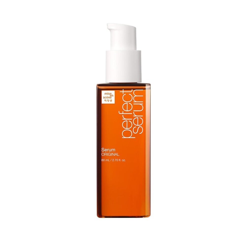 Perfect Serum Original - Heat Protectant Hair Oil for Frizzy & Dry | Argan Oil |